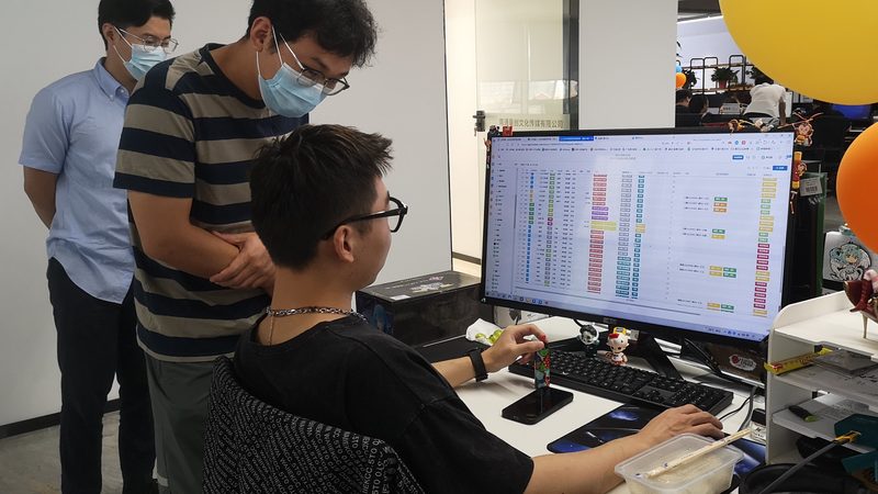 三维动画制作代理公司排名