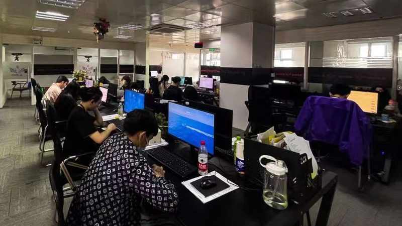 三维动画制作公司排名，如何甄别优质合作伙伴？**