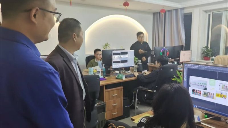服装短视频代运营按效果收费：揭秘行业新模式