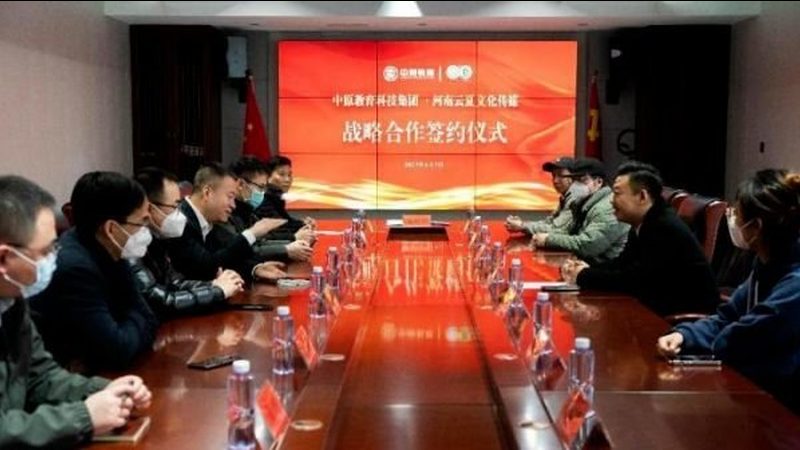 企业宣传短视频制作公司推荐