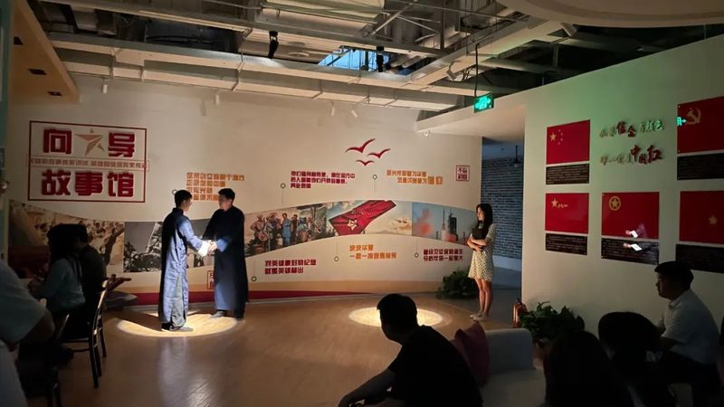 户外拓展活动策划，广州哪家公司更胜一筹？**