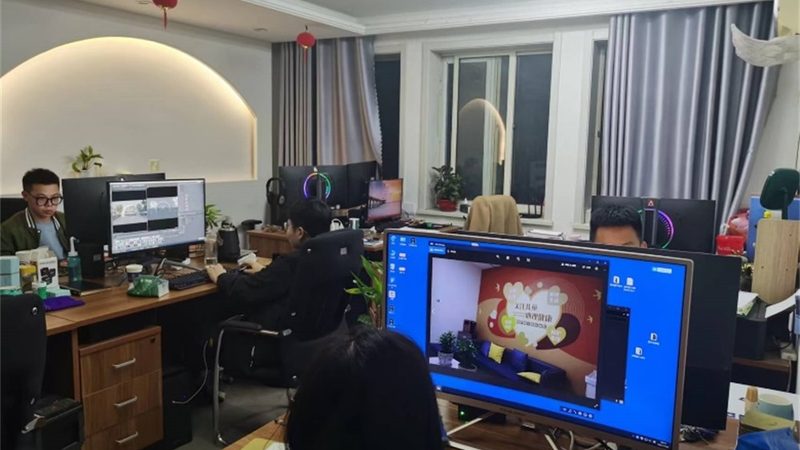 品牌全案策划公司服务内容全解析